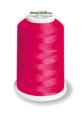 Cone Aeroflock nº100 MADEIRA 1000m Rosa Neon #9907