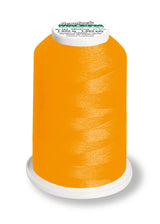 Cone Aerolock no. 125 WOOD 1200m Neon Orange #9937
