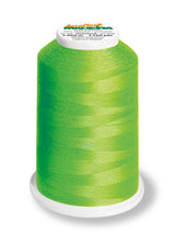 Cone Aeroflock nº100 MADEIRA 1000m Verde Neon #9950