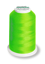 Cone Aerolock nº125 MADEIRA 1200m Verde Neon #9950