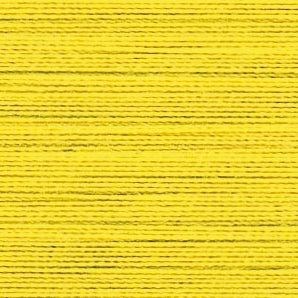 WOODEN POLYESTER YARN Nº120 400M YELLOW