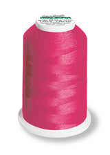 Aerolock Cone #125 WOOD 1200m Dark Pink #9984