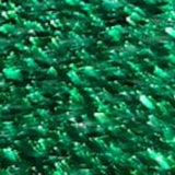 Fio Glamour Metallic nº40 RHEINGOLD 1000m Emerald #3057