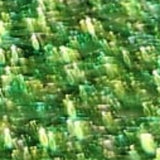 Fio Glamour Metallic nº40 RHEINGOLD 1000m Glamour Green #3052