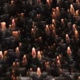 Fio Glamour Metallic nº40 RHEINGOLD 1000m Bronze #3030