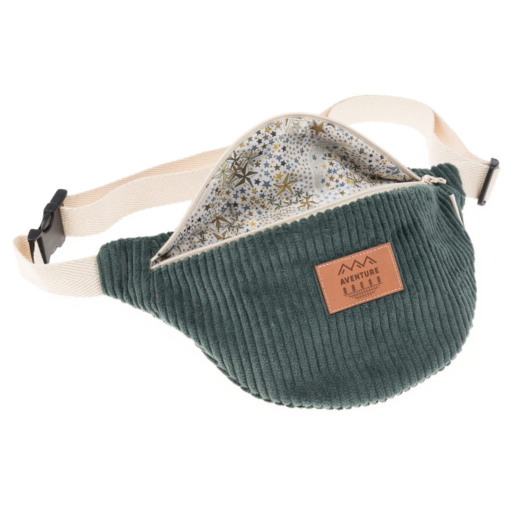 Size S fanny pack kit | Marceau