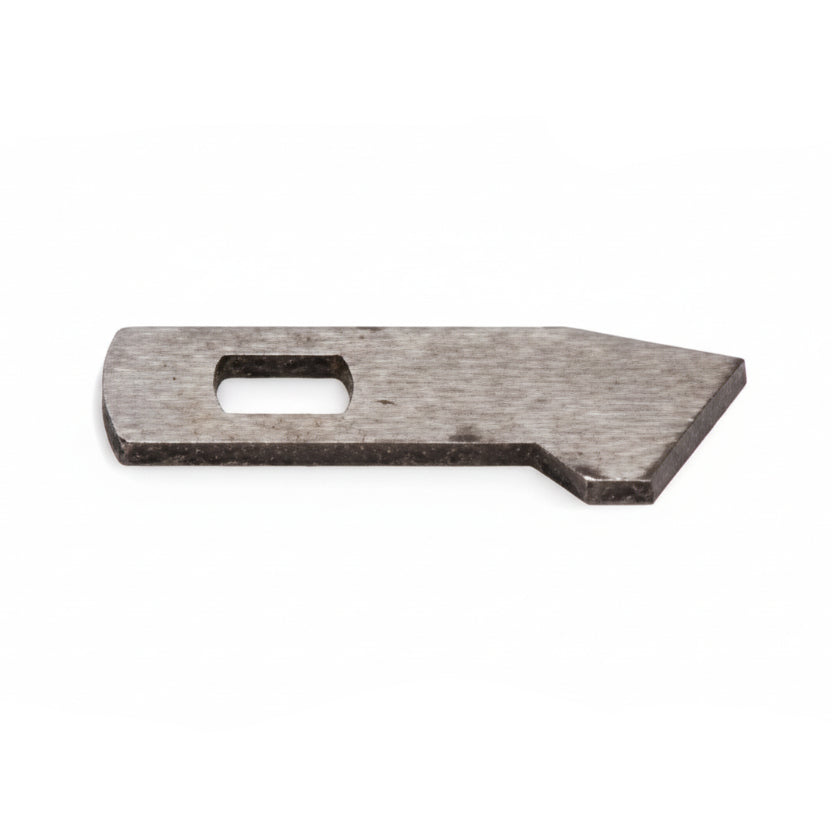 Faca Inferior para Corte e Cose / Overlock (Ref. A10531000)