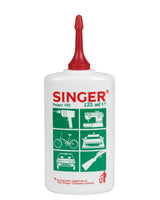 Óleo Lubrificante Singer "Super Oil" Multiusos 125ml