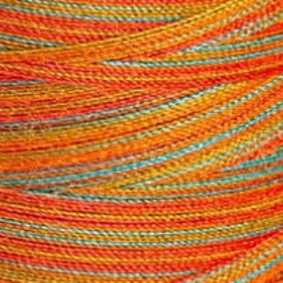 Cone Aerolock nº125 MADEIRA 1200m Pôr do Sol #9600