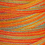 Cone Aerolock nº125 MADEIRA 1200m Pôr do Sol #9600