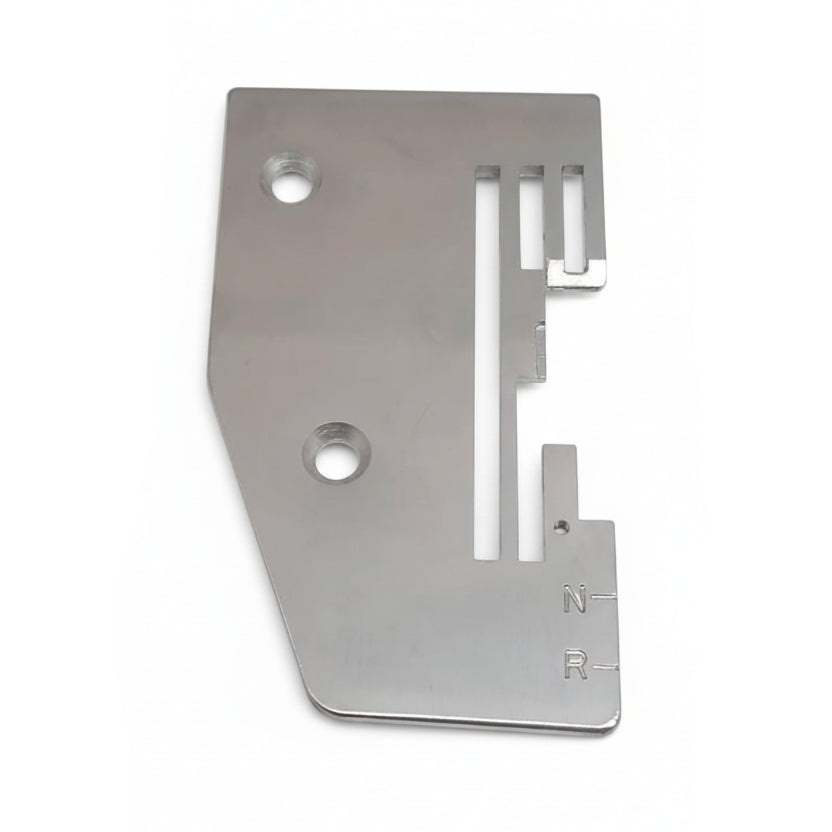 Chapa de Agulha para Corte e Cose / Overlock (Ref. B10301004)