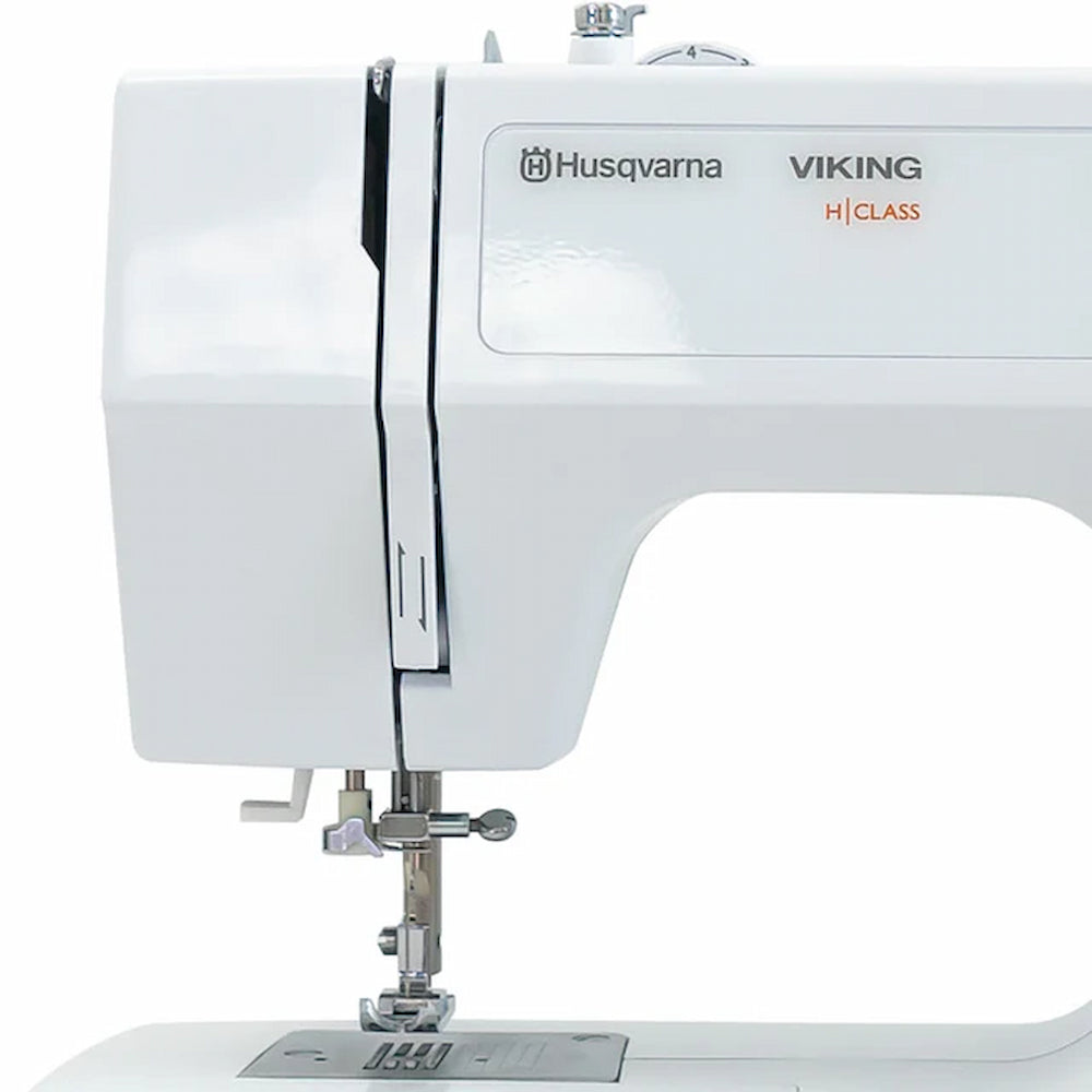 Máquina de Costura Husqvarna VIKING H|Class E10