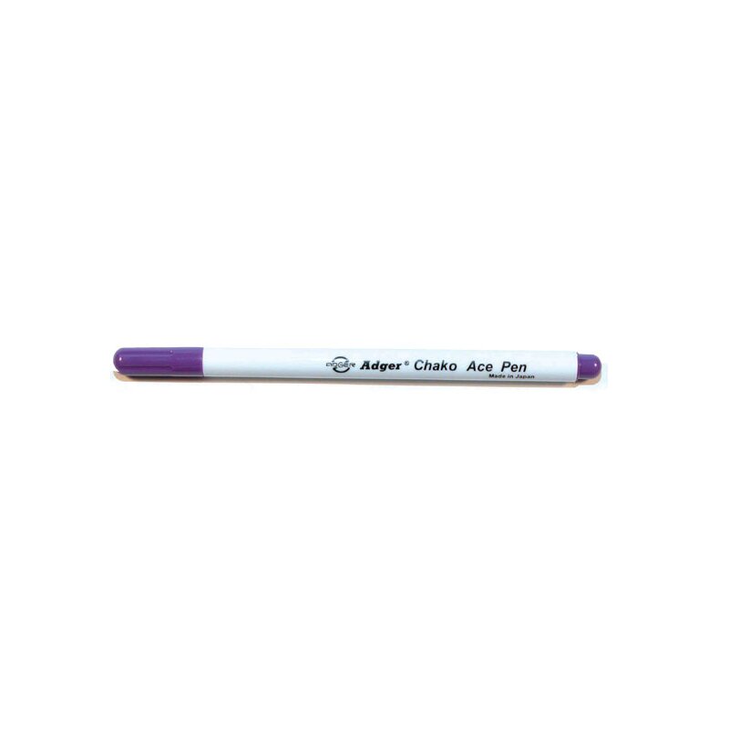 Marker Disappears 2-14 Days Lilac
