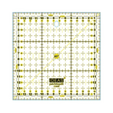 REGUA PATCHWORK 15X15 CM
