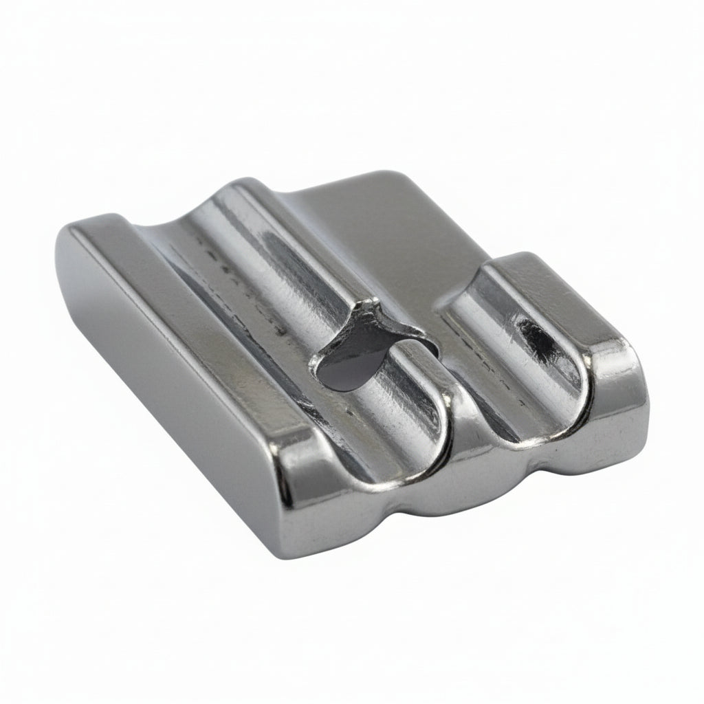 Calcador para Vivo ou Cordão Duplo (Ref. CL2901)