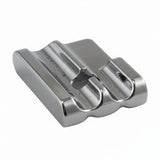 Calcador para Vivo ou Cordão Duplo (Ref. CL2901)