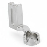 Calcador Pé Baixo Quilt Metálico 5mm (Ref. CL919LS)