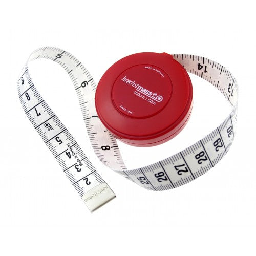 Round Tape Measure, CM/INCH