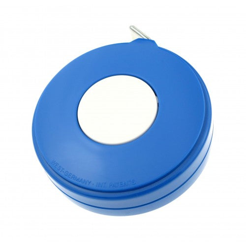 Round Tape Measure, CM/INCH