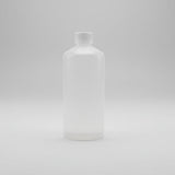 Frasco de Óleo Branco Técnico WO15 (500ml) - Recarga