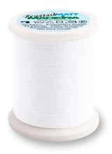 Frosted Matt Thread No. 40 WOOD 500m #7801