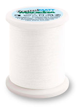 Frosted Matt Thread No. 40 WOOD 500m #7803