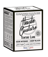 Corante para Lâ HAUTE COUTURE  Preto intenso
