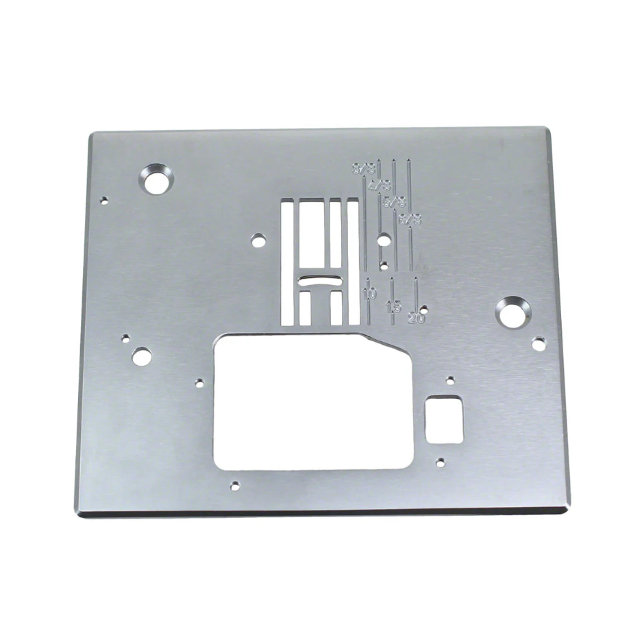 Chapa de Agulha para Singer (Ref. HP32844)