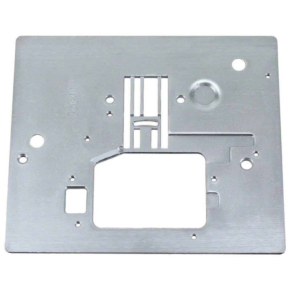 Chapa de Agulha para Singer (Ref. HP32844)