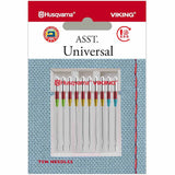 Kit "Best of" de Agulhas Husqvarna Viking (Ref. 92072909610)