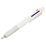 Marcador Desaparece Calor 4 Cores Intercambiáveis