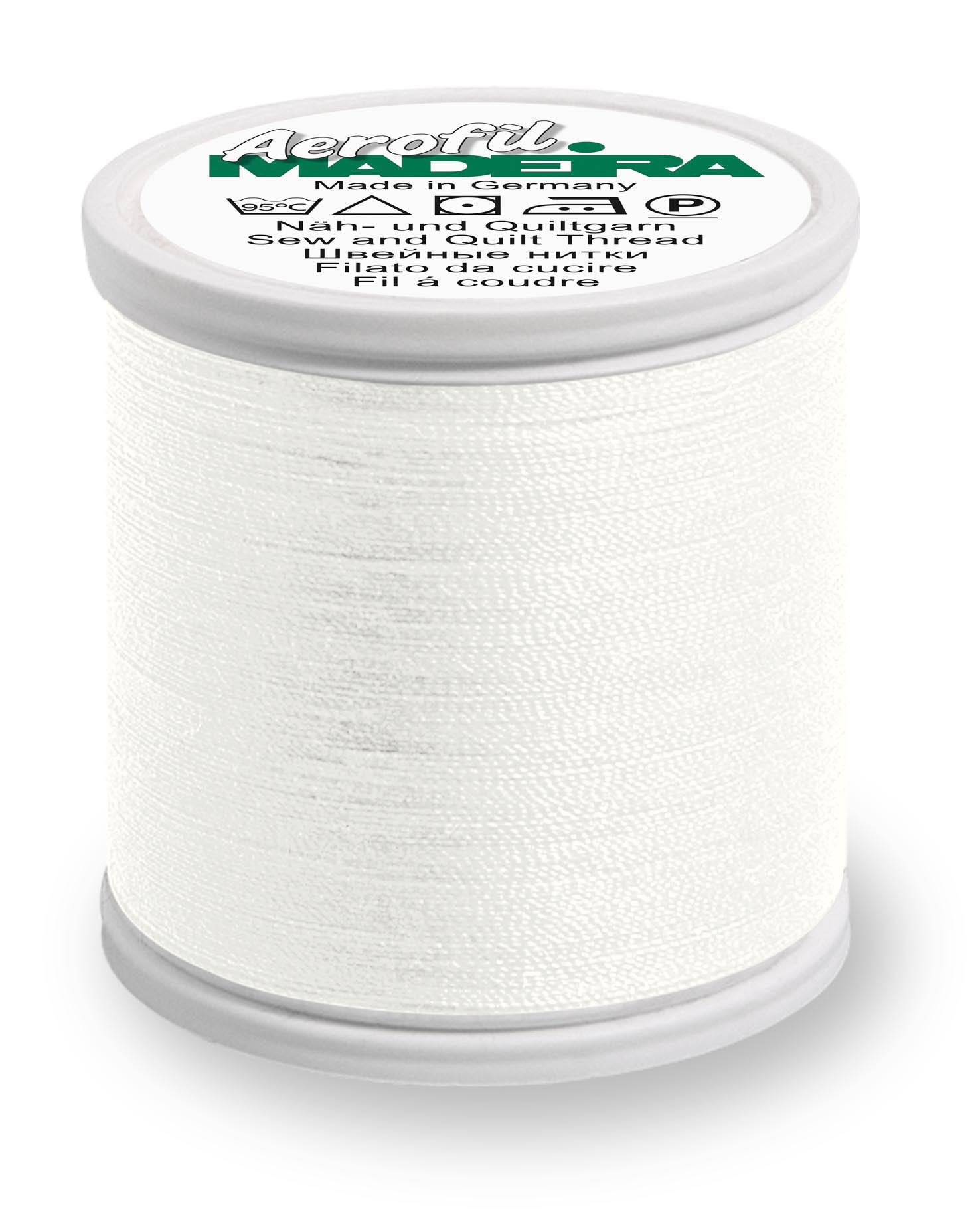 Fio Polyester nº120 MADEIRA 400m #8021