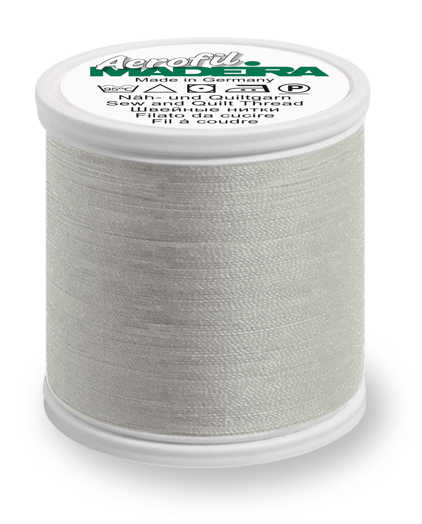 Fio Polyester nº120 MADEIRA 400m #8100