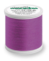 Fio Polyester nº120 MADEIRA 400m #8340