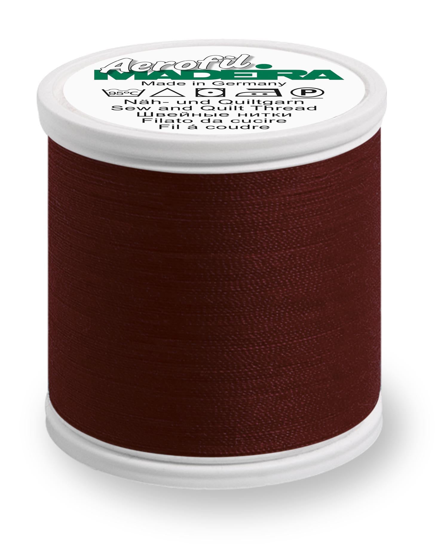 Fio Polyester nº120 MADEIRA 400m #8350