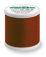 Fio Polyester nº120 MADEIRA 400m #8638