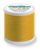 Fio Polyester nº120 MADEIRA 400m #8652