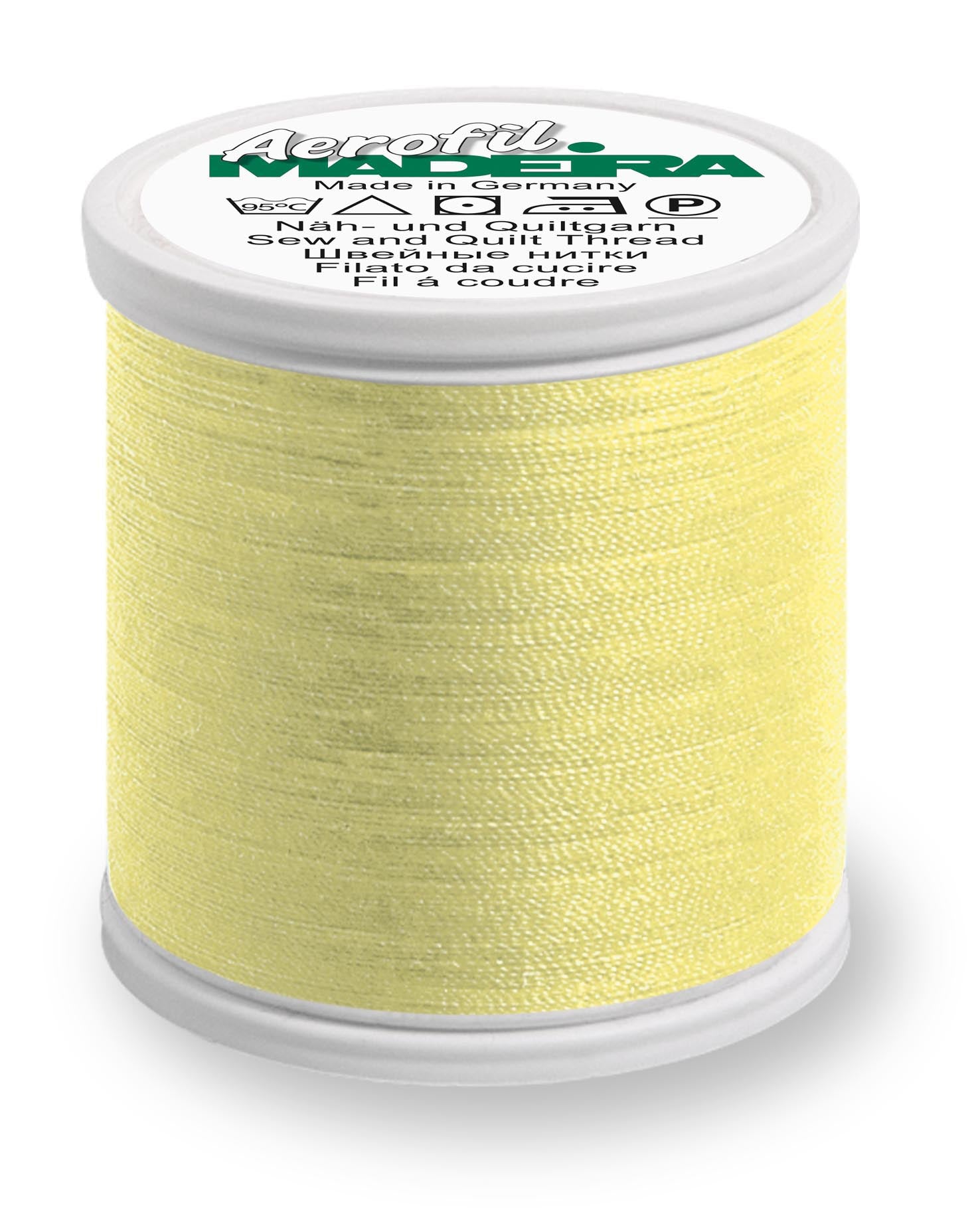 Fio Polyester nº120 MADEIRA 400m #8660