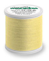 Fio Polyester nº120 MADEIRA 400m #8670
