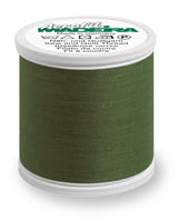 Fio Polyester nº120 MADEIRA 400m #8795