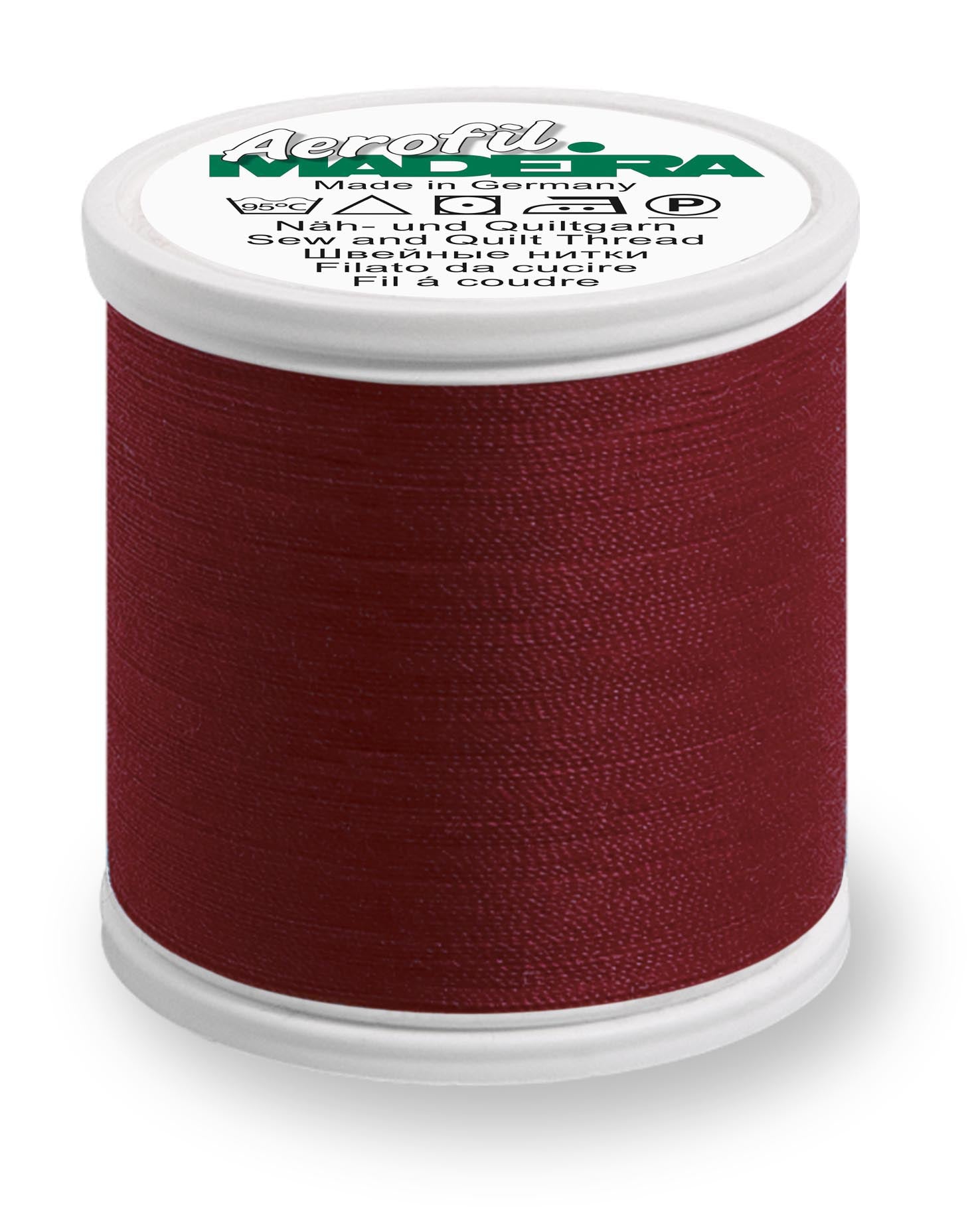 Fio Polyester nº120 MADEIRA 400m #8812