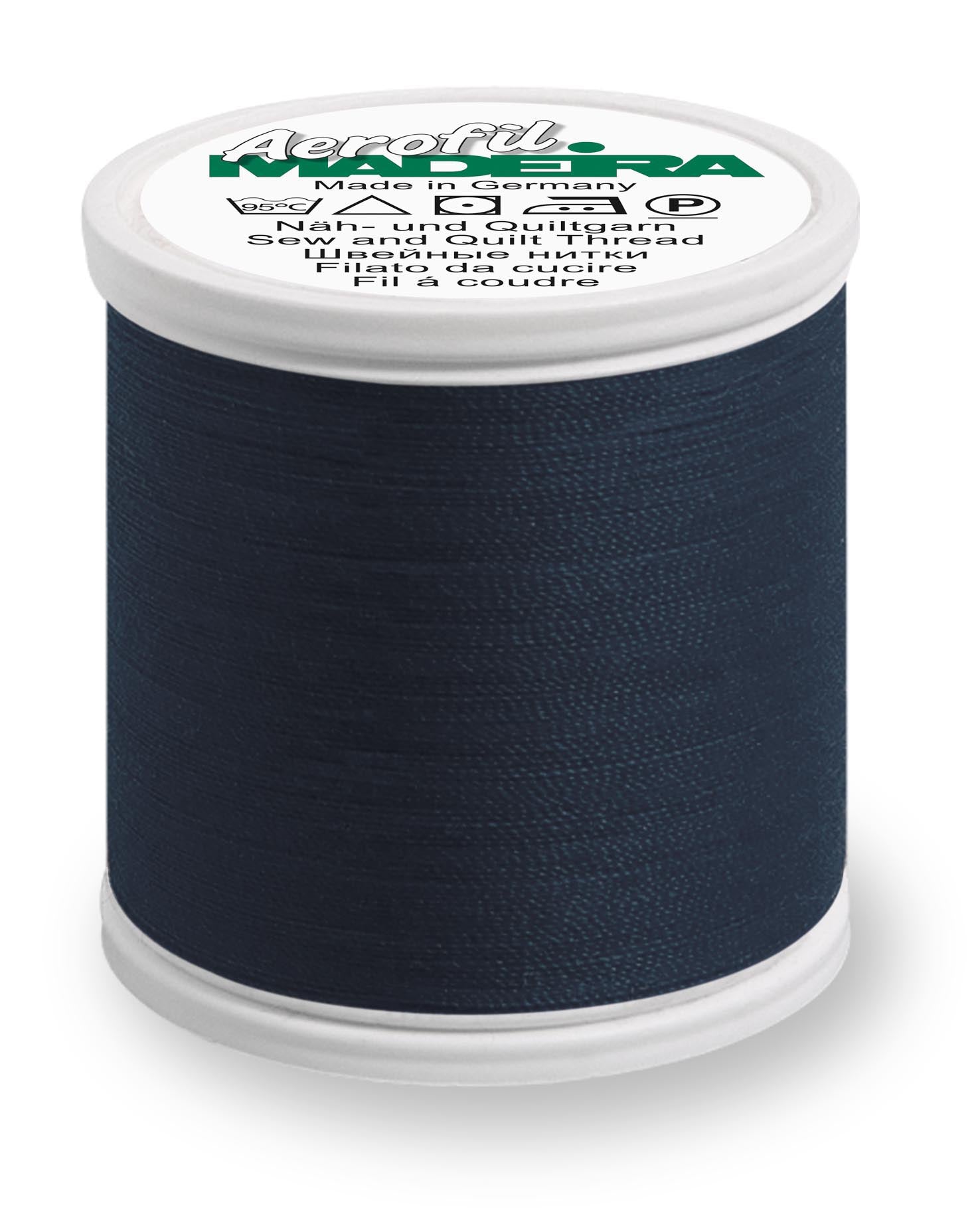 Fio Polyester nº120 MADEIRA 400m #8965