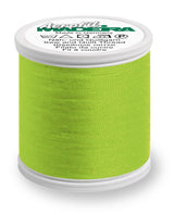 Fio Polyester nº120 MADEIRA 400m #8990