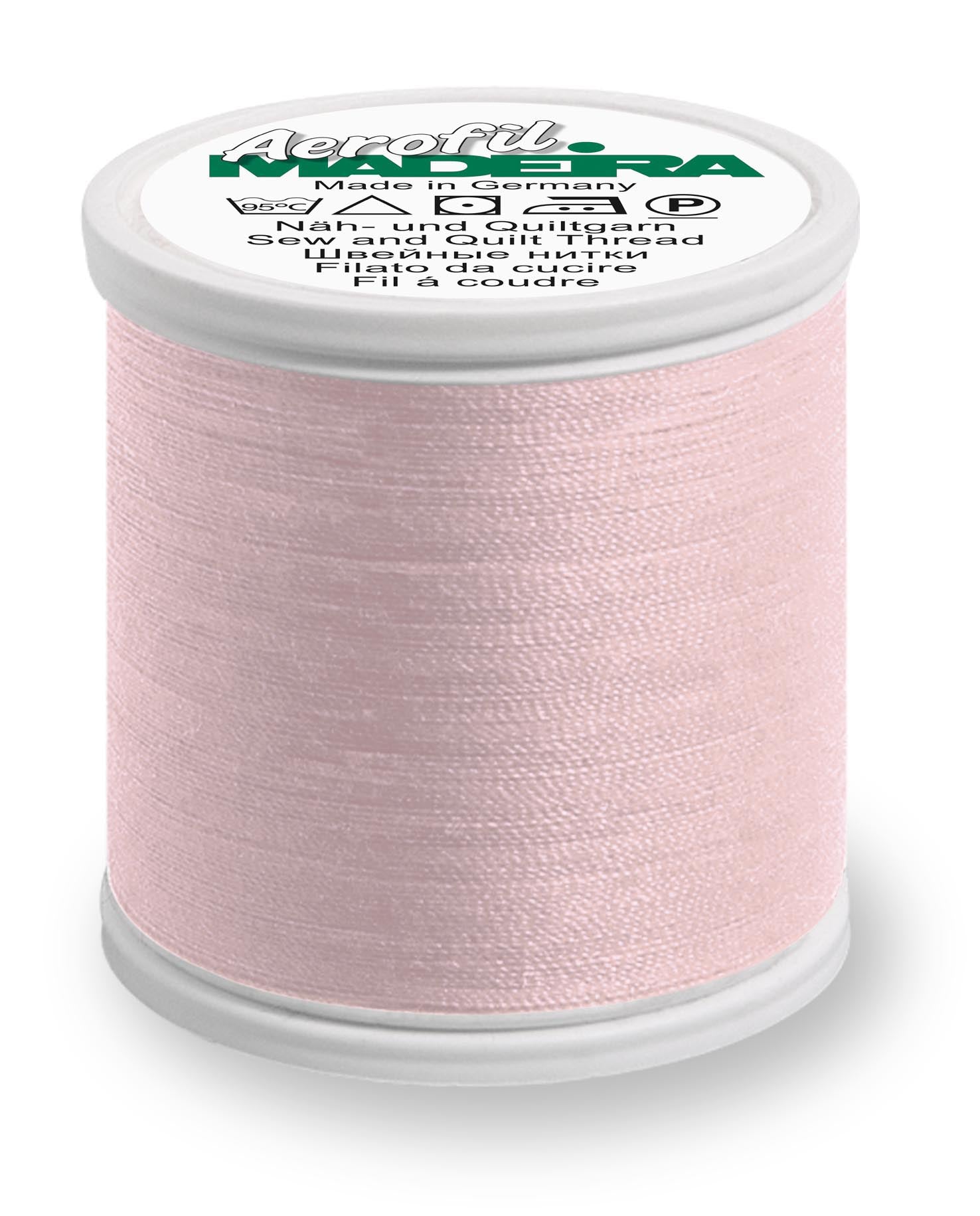 Fio Polyester nº120 MADEIRA 400m #9150
