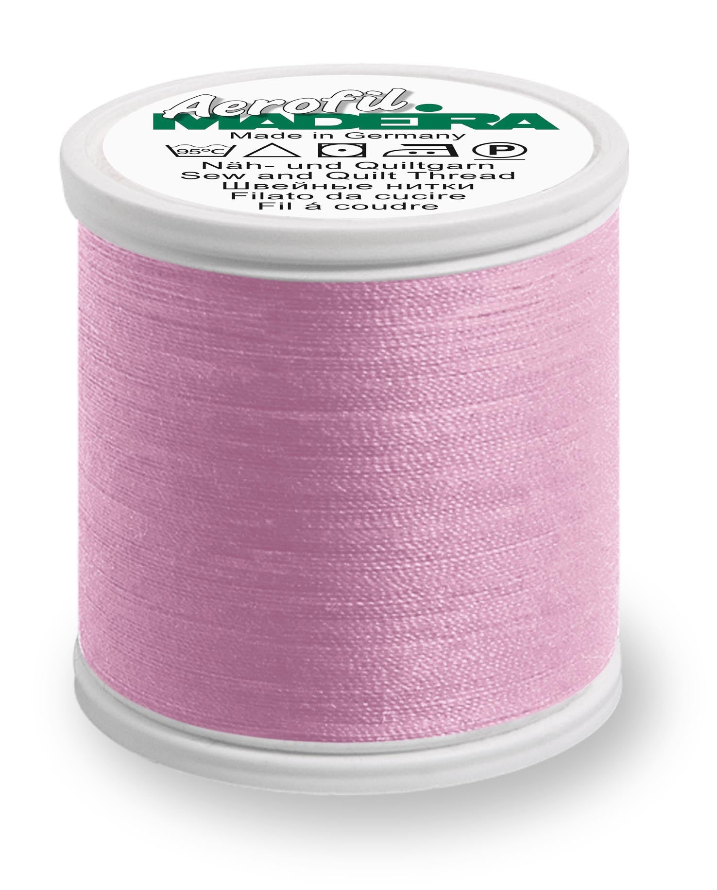 Fio Polyester nº120 MADEIRA 400m #9160
