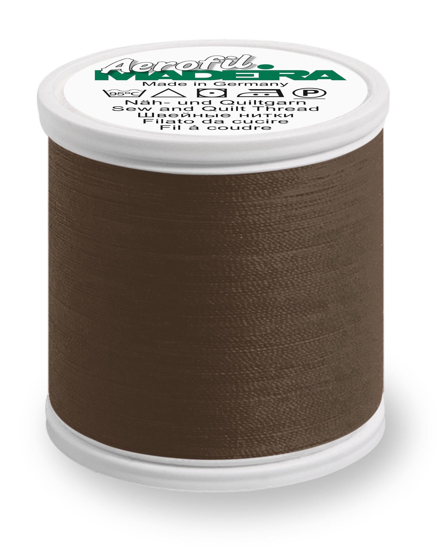 Fio Polyester nº120 MADEIRA 400m #9291