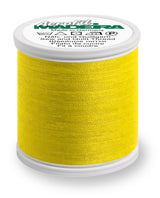 Fio Polyester nº120 MADEIRA 400m #9360
