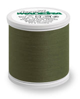 Fio Polyester nº120 MADEIRA 400m #9562