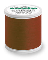 Fio Polyester nº120 MADEIRA 400m #9630
