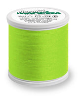 Fio Polyester nº120 MADEIRA 400m #9950